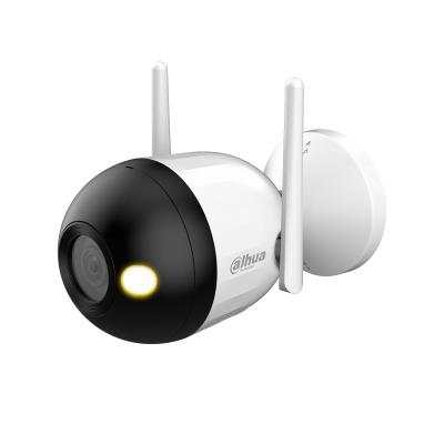 Juhtmevaba kaamera 2MP LED Bullet WiFi F2C-LED 2.8mm Dahua