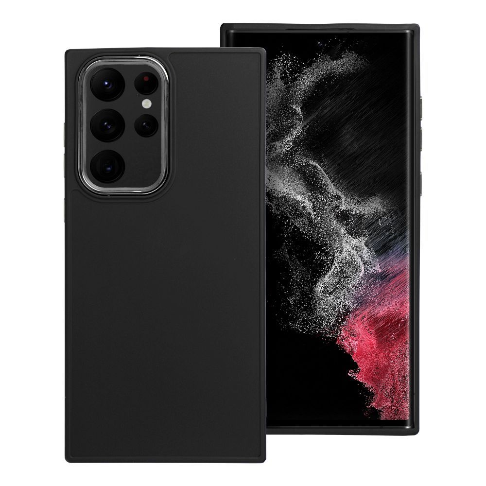 FRAME Ümbris jaoks SAMSUNG S22 Ultra must