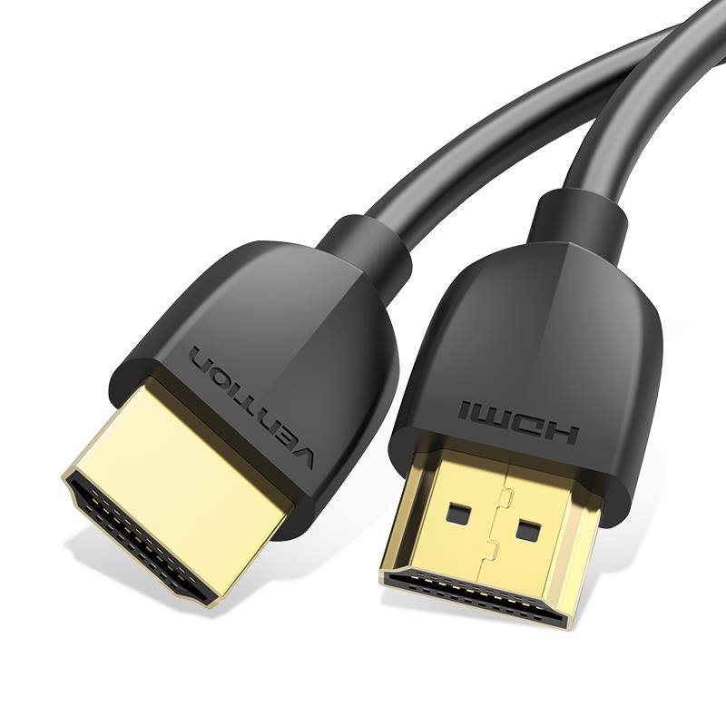 Vention HDMI kaabel 2m must AAIBH