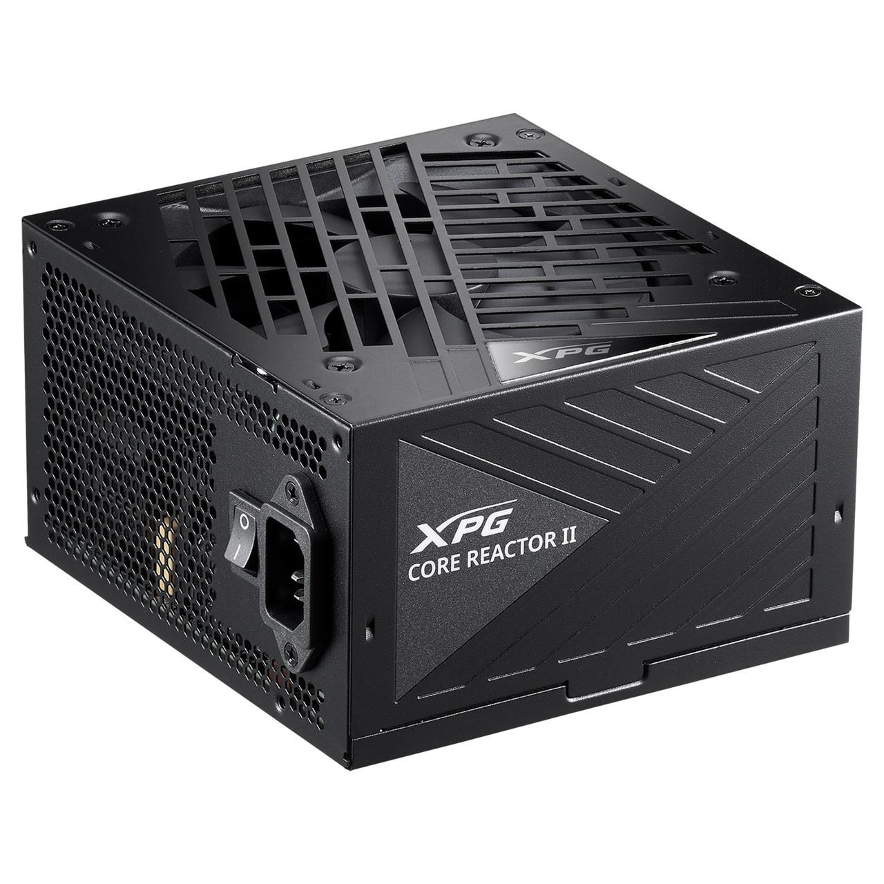 Toiteplokk ADATA XPG Core Reactor II 850W 80 Plus Gold