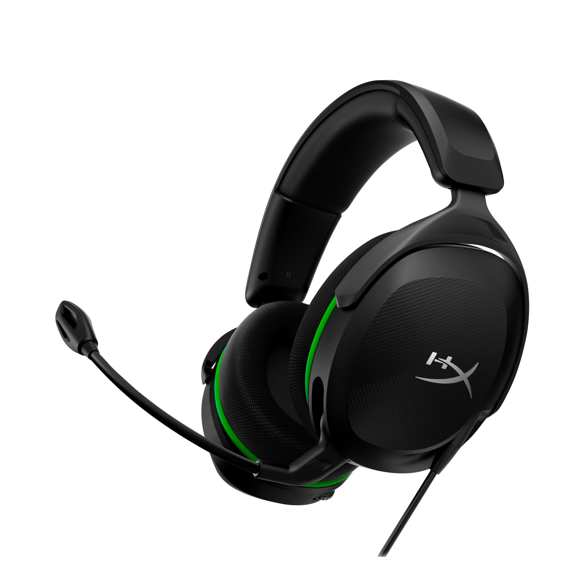 HEADSET HYPERX CLOUDX STINGER2/CORE XBOX Must 6H9B8AA HYPERX