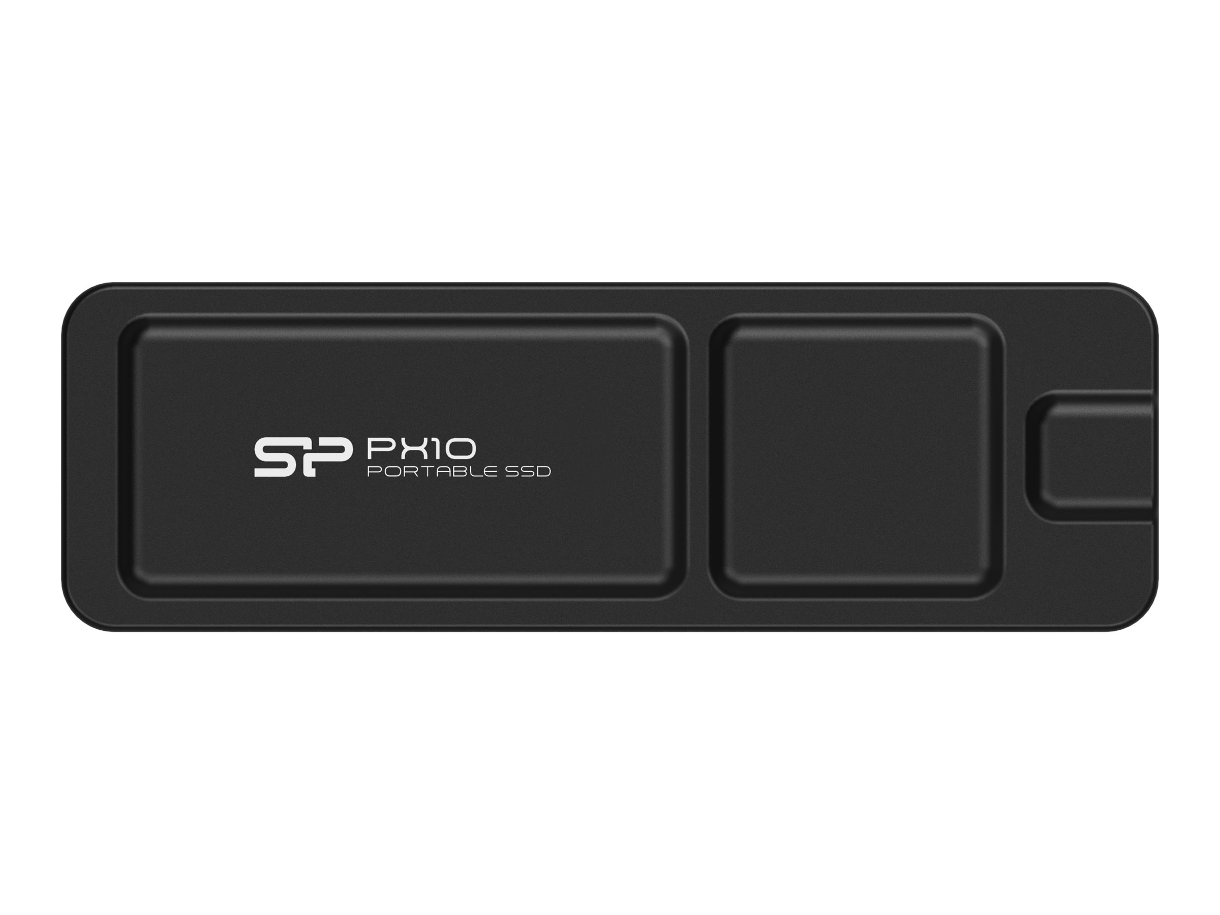 Silicon Power kaasaskantav SSD PX10 2TB