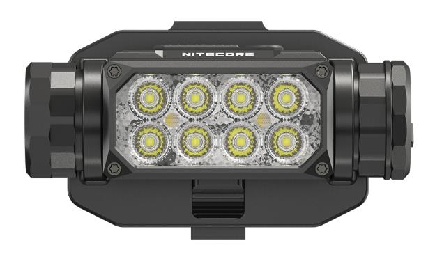 Налобный фонарь NITECORE H Series 2000 люмен HC65M UHE