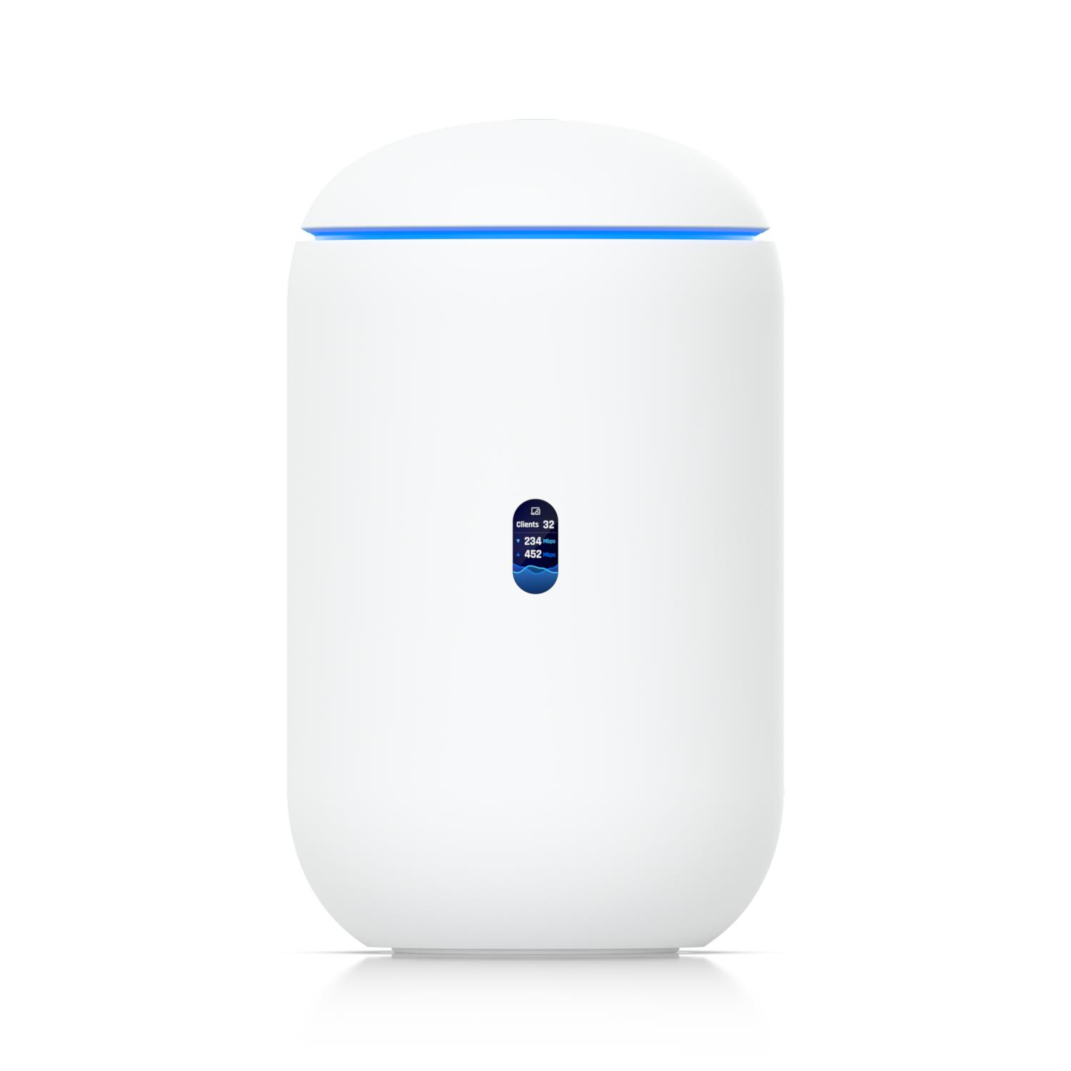 Juhtmevaba ruuter UBIQUITI Dream Router 7