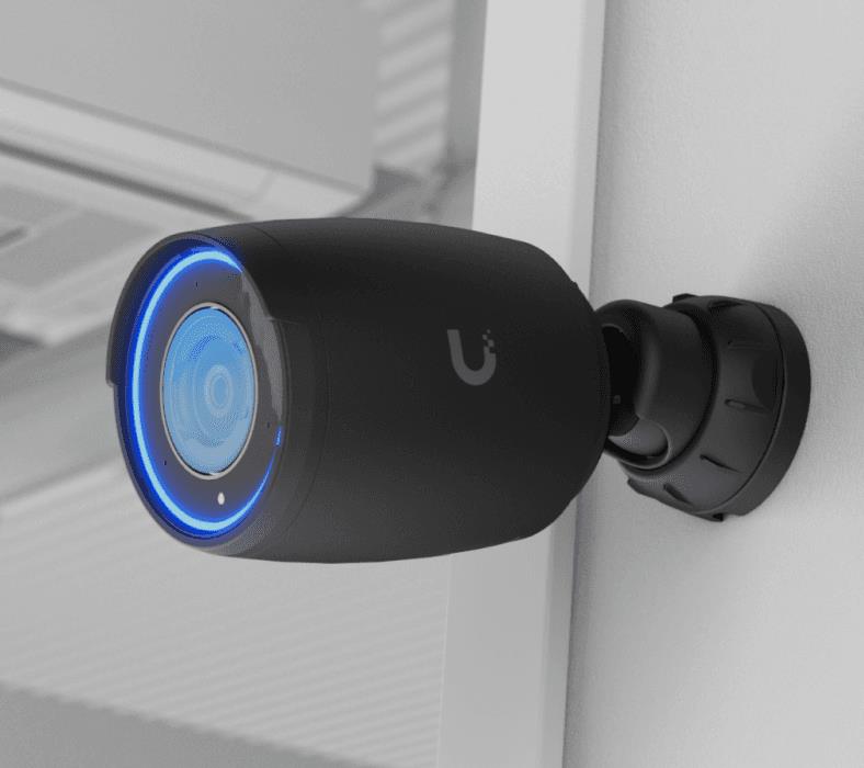 Võrgukaamera Ubiquiti AI Pro UVC-AI-PRO
