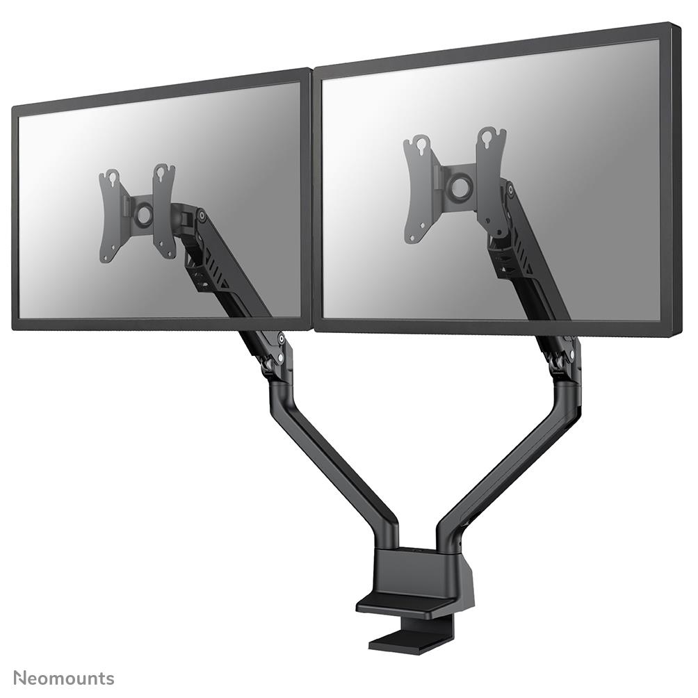 Monitori lauahoidja 10-32" FPMA-D750DBLACK2 Neomounts