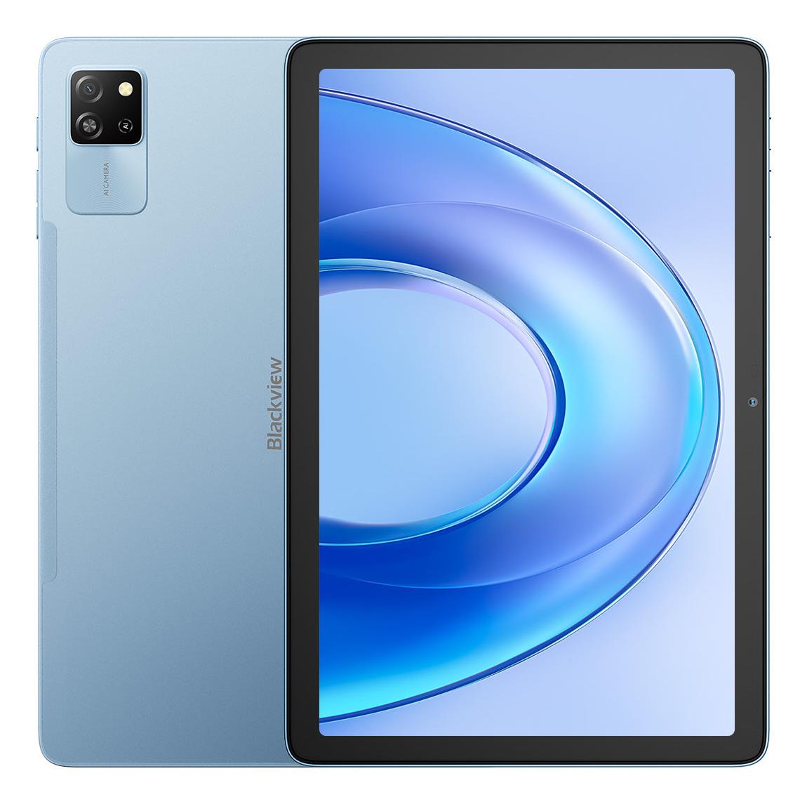 Blackview Tab60 Pro 10" 8/128GB taevasinine tahvelarvuti