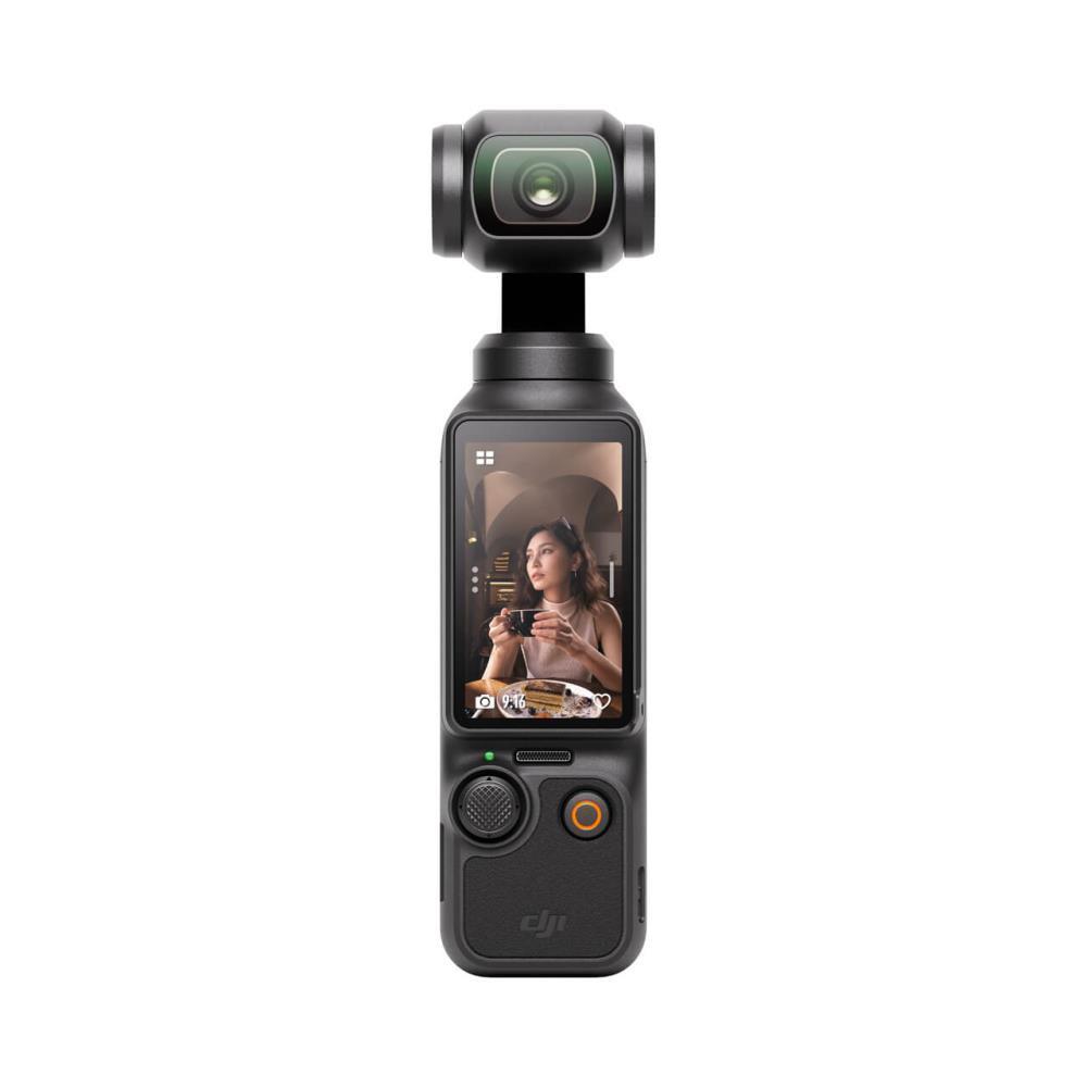 DJI Pocket 3 standardkomplekt
