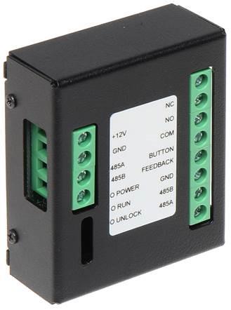 Dahua uksekontrolleri moodul DEE1010B-S2