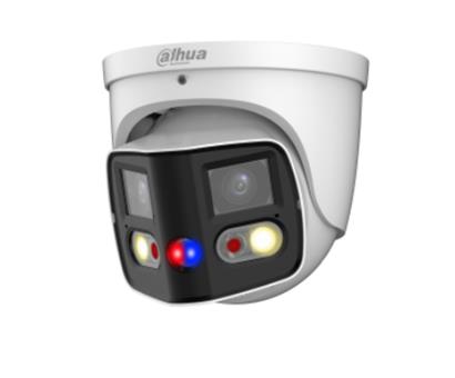 Võrgukaamera Dahua 8MP Eyeball PDW3849-A180E2ASPV-0280B