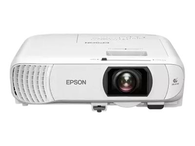 Epson EH-TW840 3LCD projektor 4000lm
