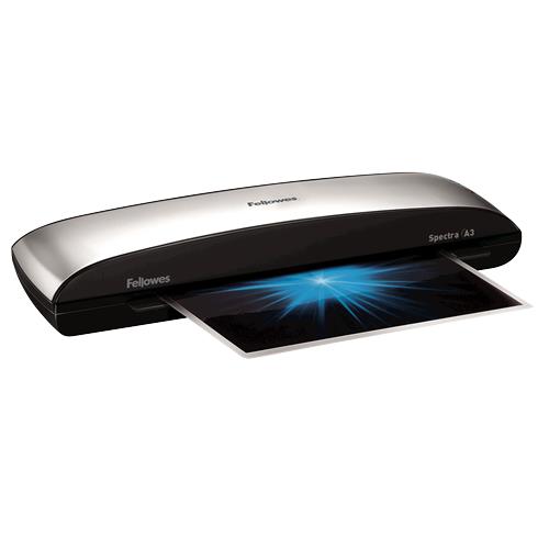 Fellowes Spectra A3 laminator