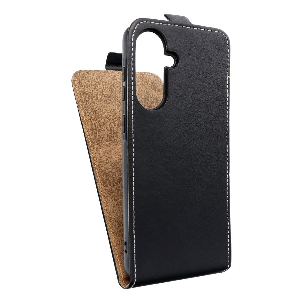 SLIM FLEXI FRESH Flip case for SAMSUNG A56 5G black