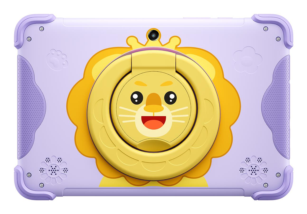 Blackview tahvelarvuti Link 1 Kids 8" 4/64GB lilla