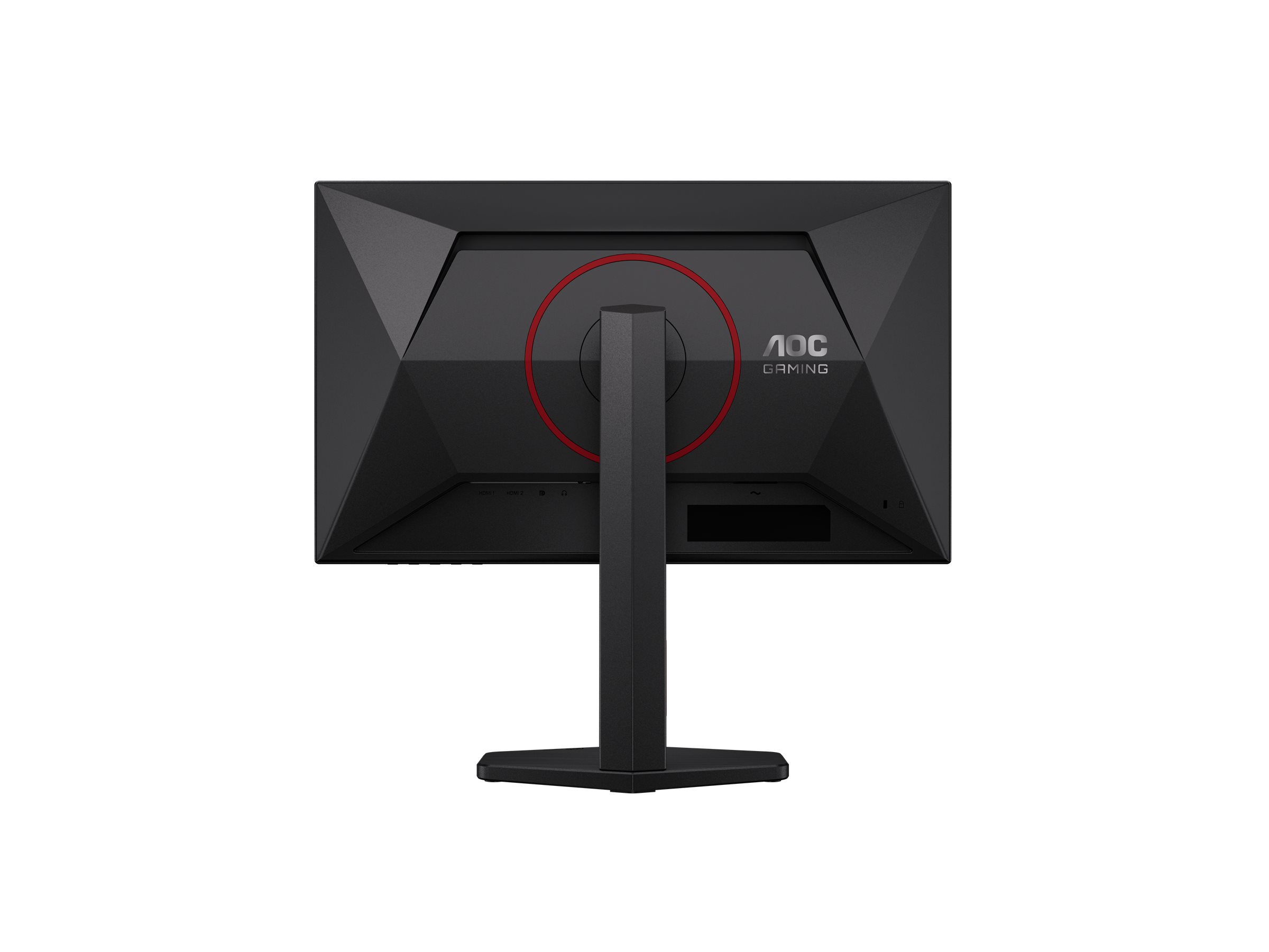 AOC 24G4ZR mängumonitor 23.8" 16:9 Fast IPS