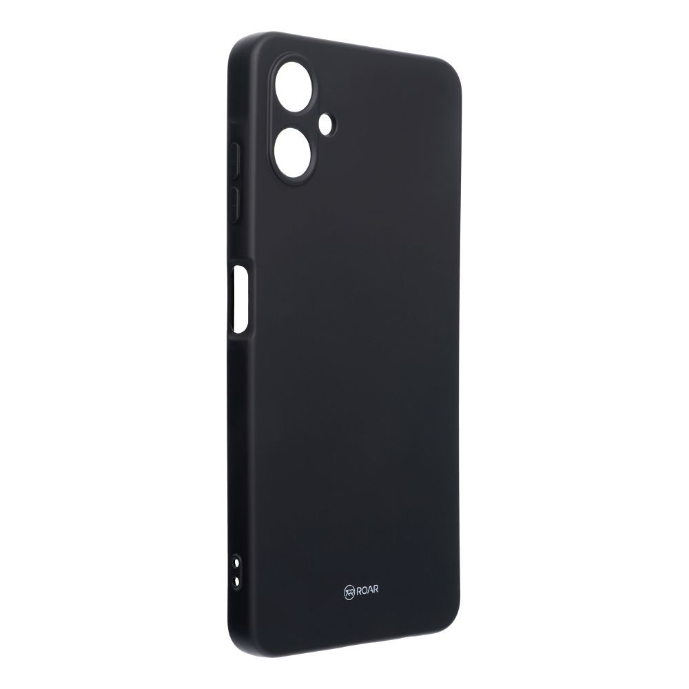 ROAR case ALL DAY COLORFUL JELLY jaoks SAMSUNG A06 must