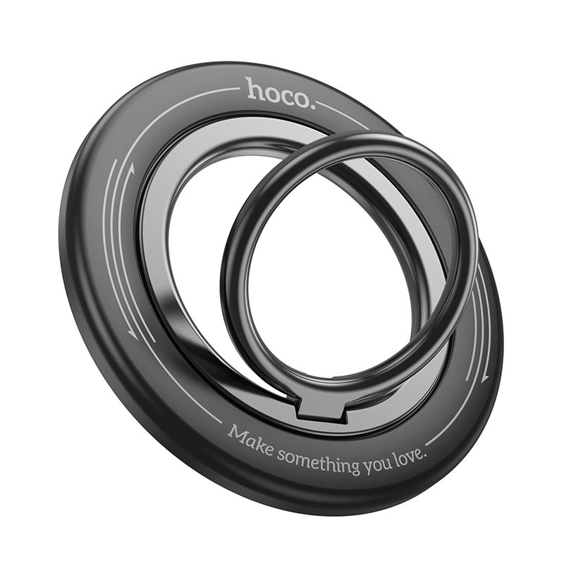 HOCO magnetic mobile phone ring Hoidja GH3 must