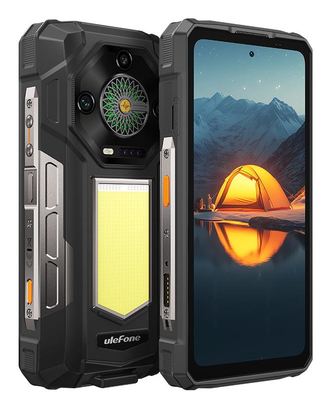Ulefone Armor 33 33W