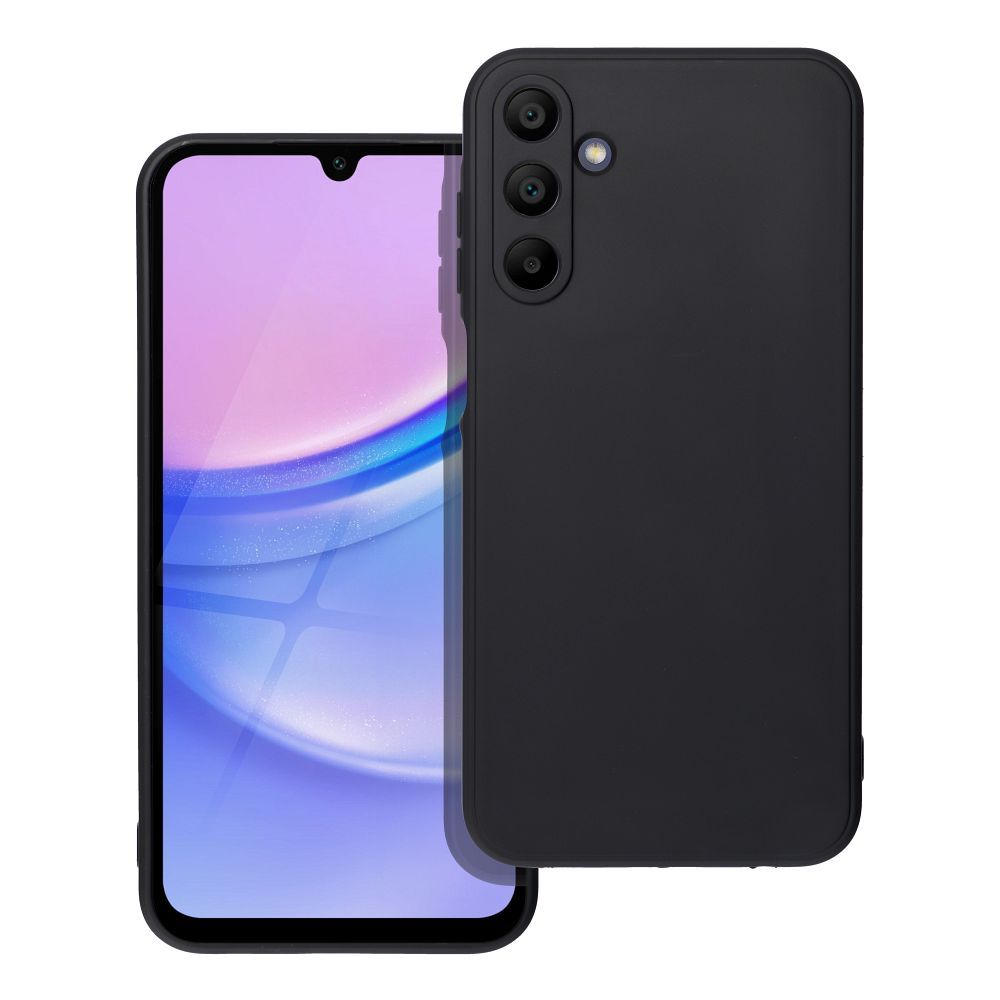 MATT ümbris jaoks SAMSUNG A15 5G / A15 4G must