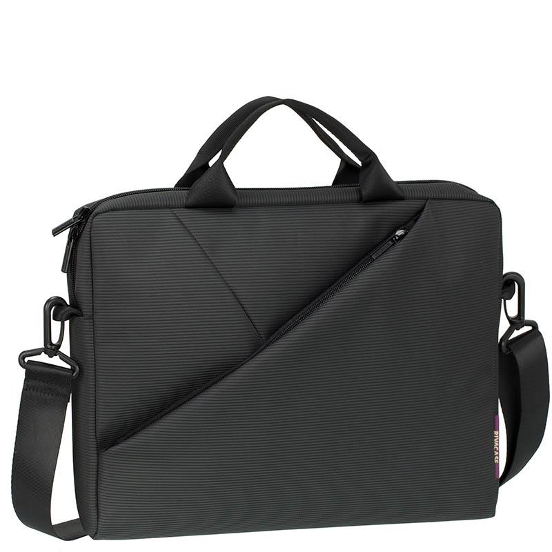 Sülearvuti kott Tivoli 15.6" 8730 Hall Rivacase