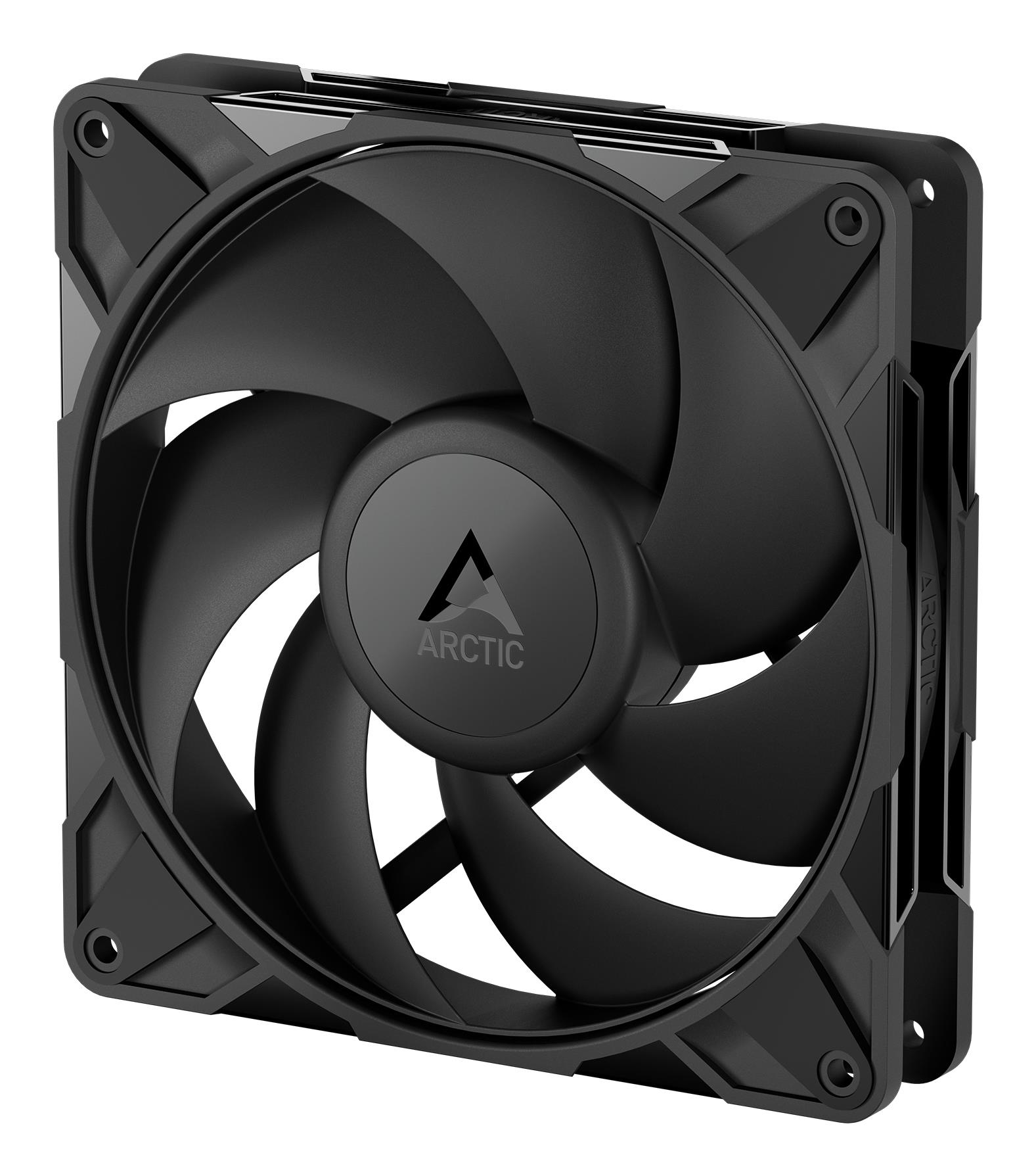 ARCTIC P14 PRO PWM PST CO High-Performance Fan, 4-pin, 140mm, must