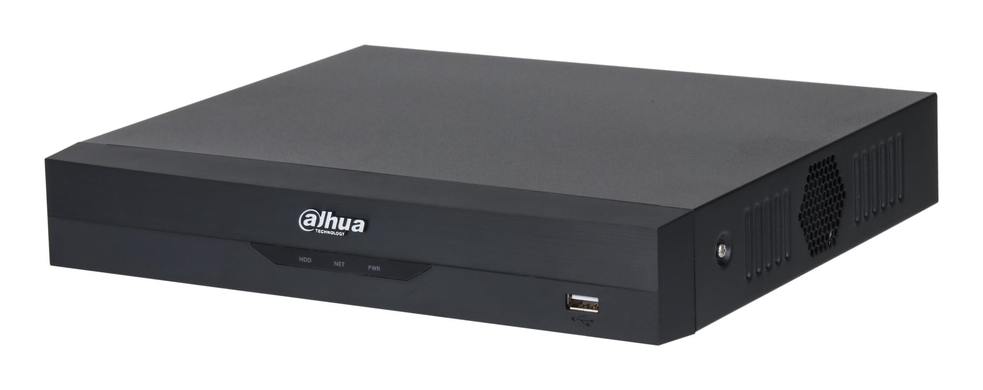 Dahua 8-kanaline HDCVI Pentabrid AI videosalvesti XVR5108HS-I3
