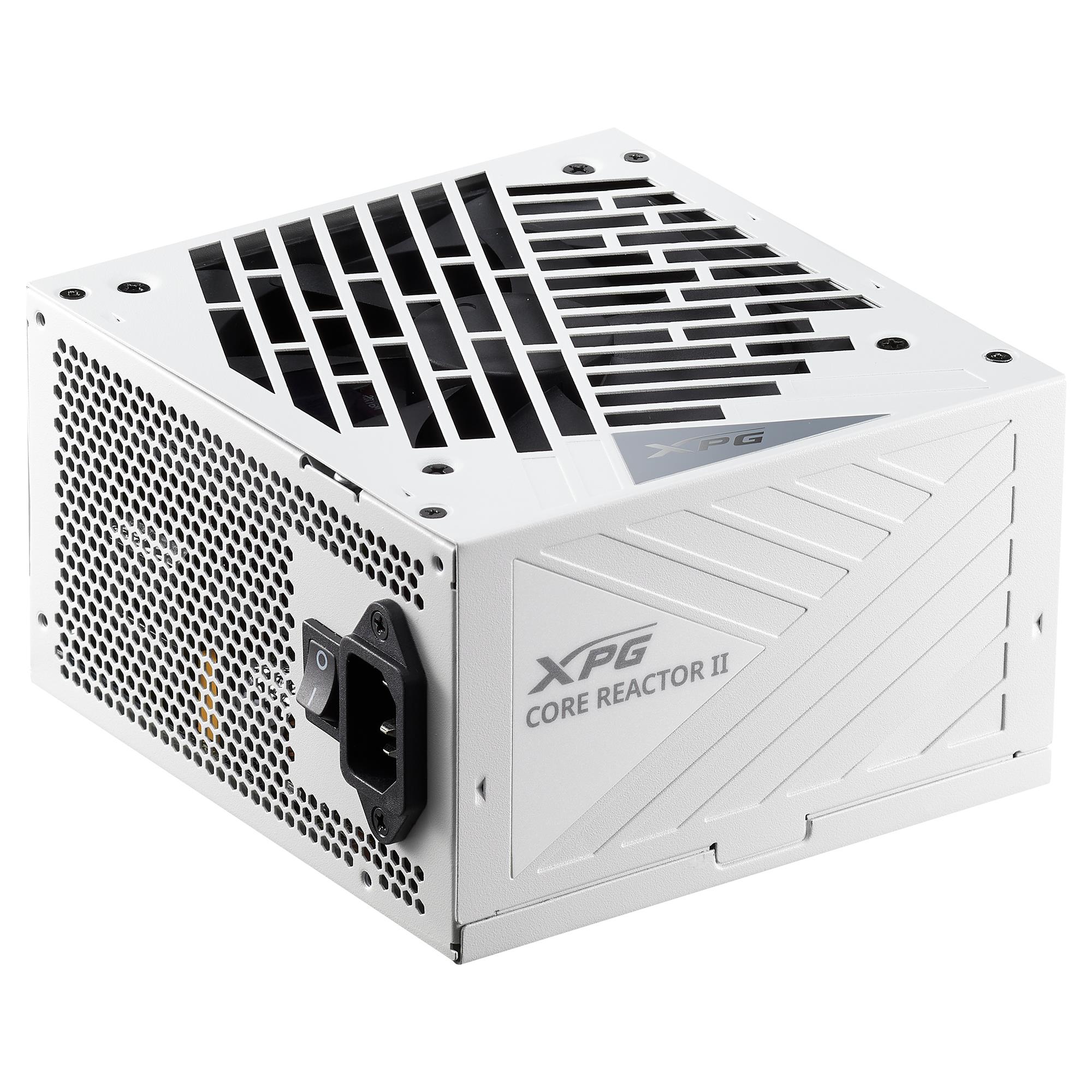 Toiteplokk ADATA XPG Core Reactor II 850W 80 Plus Gold