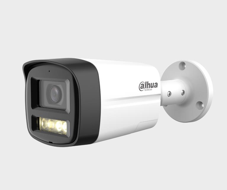 Dahua HDCVI kaamera 5MP IR Bullet HFW1500TLM-IL-T
