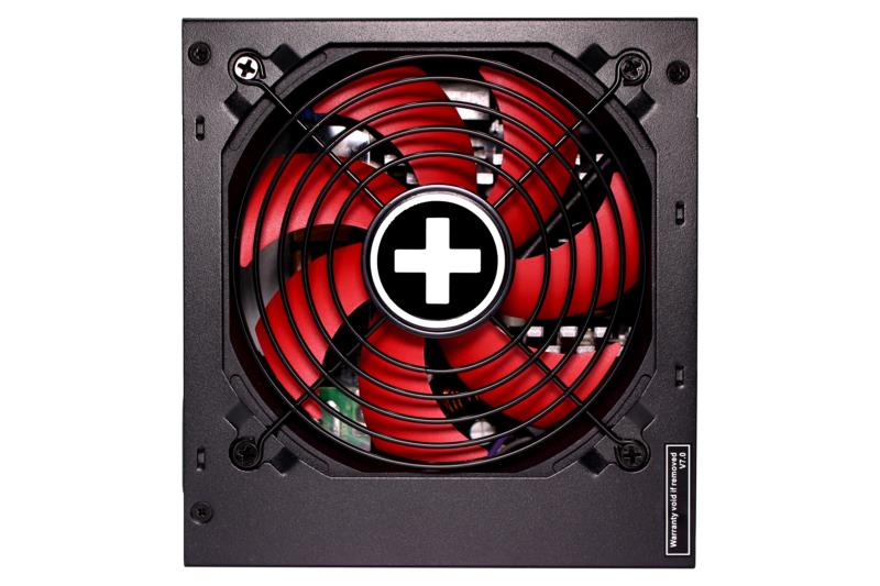 Toiteplokk XILENCE 650W 80 Plus Bronze