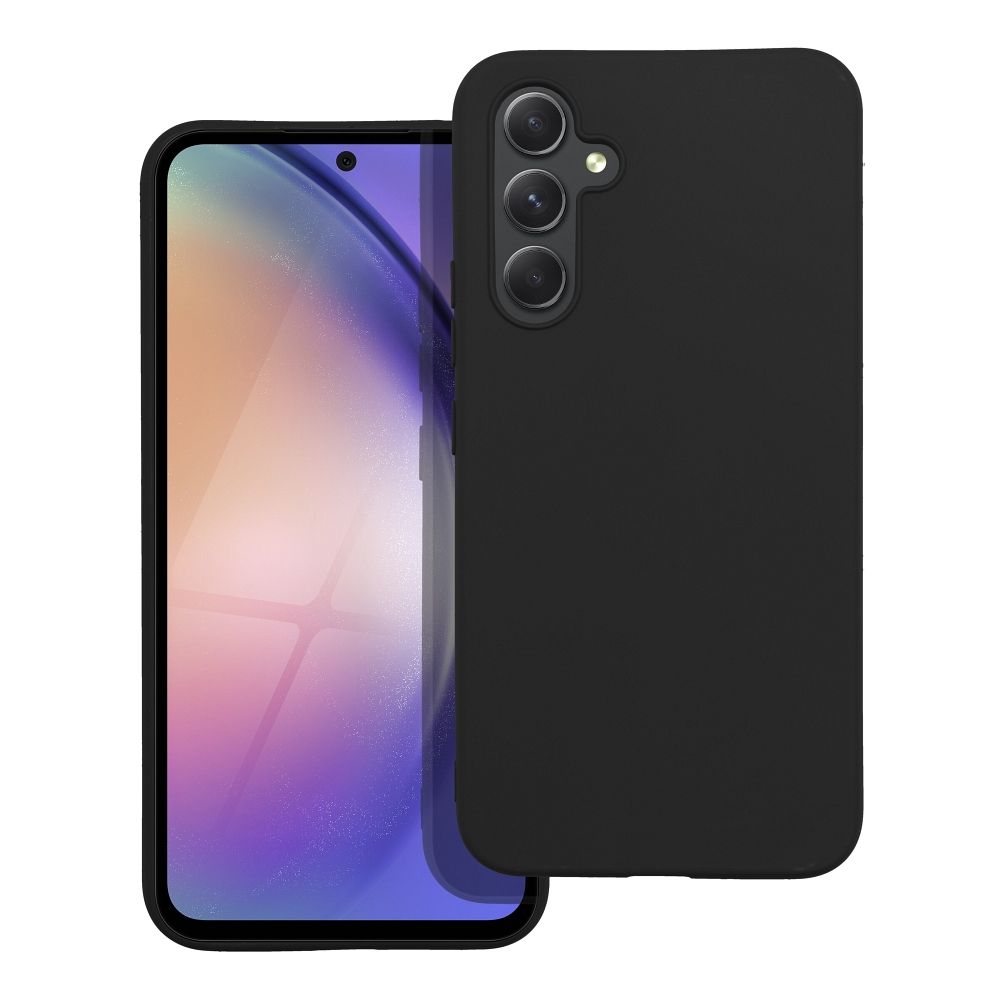 MATT ümbris jaoks SAMSUNG A54 5G must