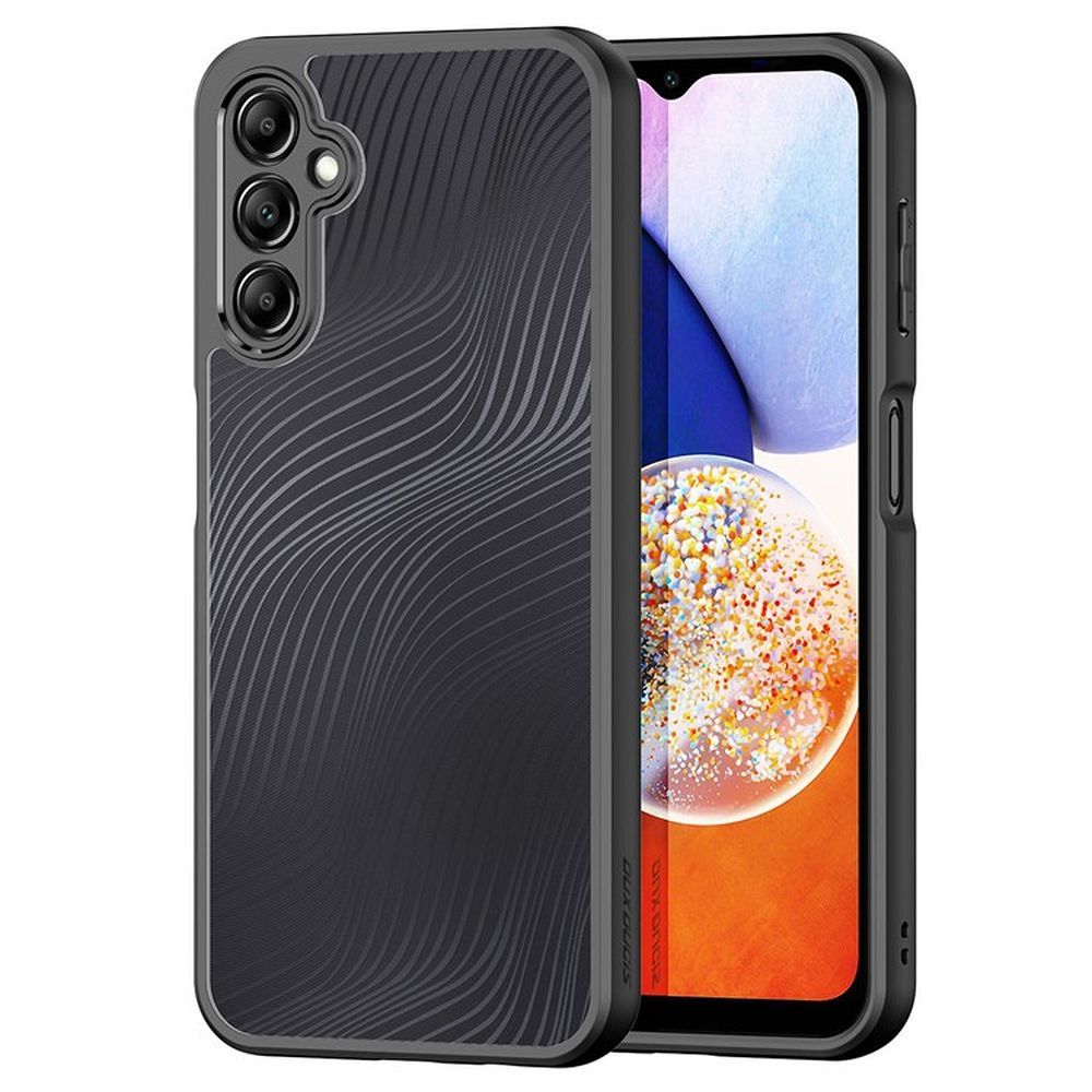 DUX DUCIS case AIMO jaoks SAMSUNG A15 5G must