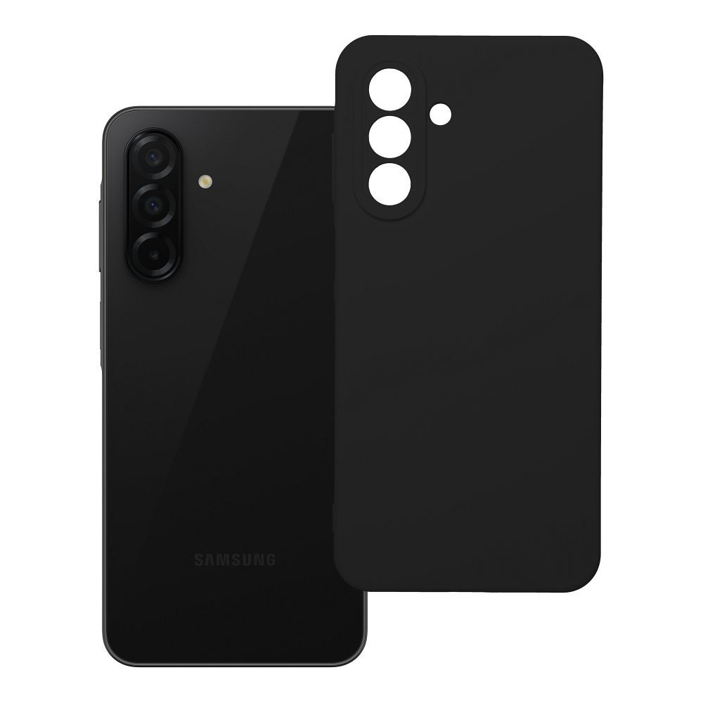 SILICONE case jaoks SAMSUNG A26 5G must