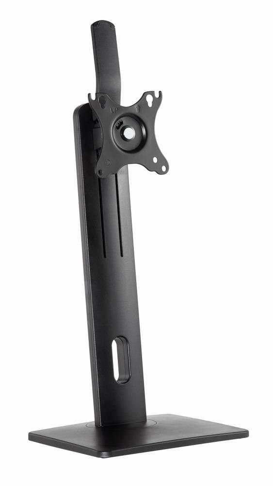 Reguleeritav monitori alus GEMBIRD MS-D1-01