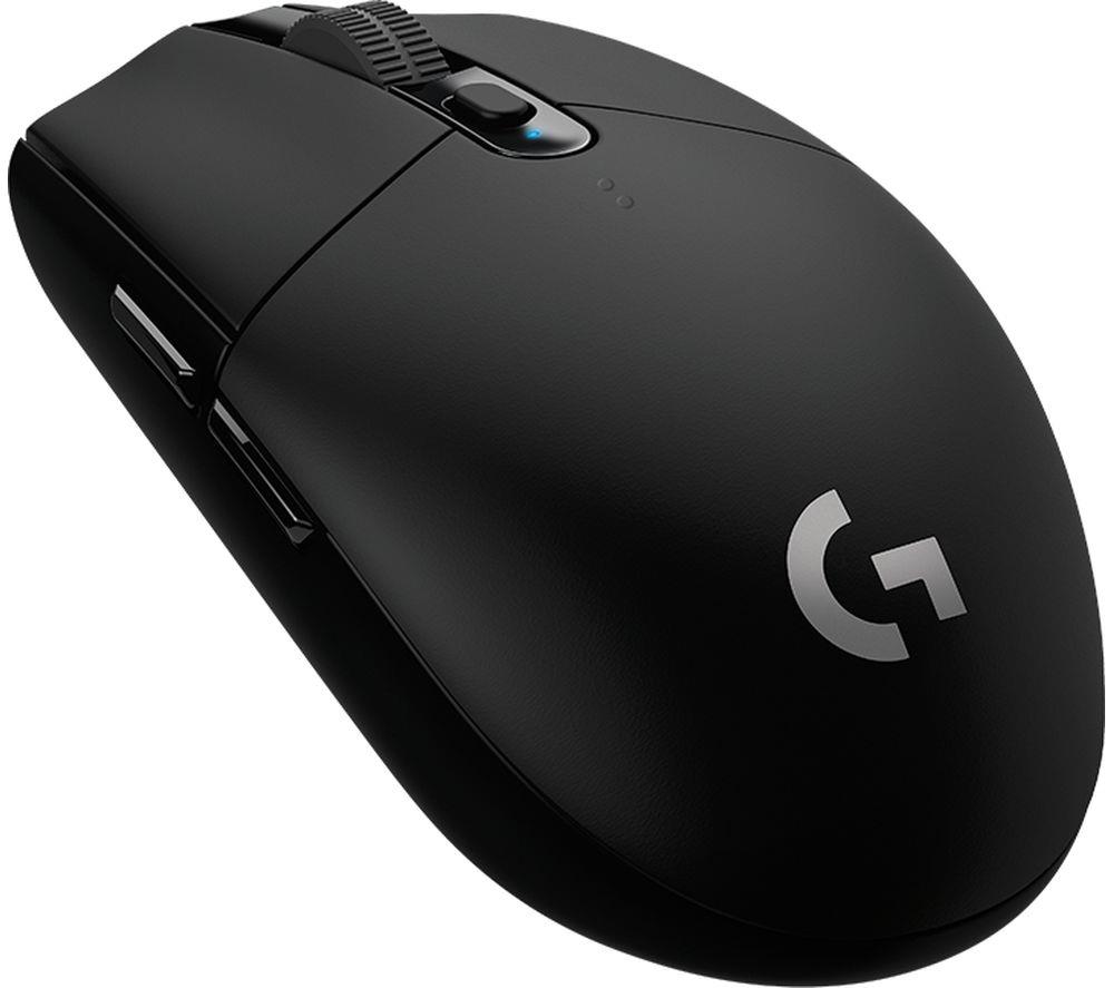Logitech G305 Lightspeed juhtmevaba optiline hiir 910-005283