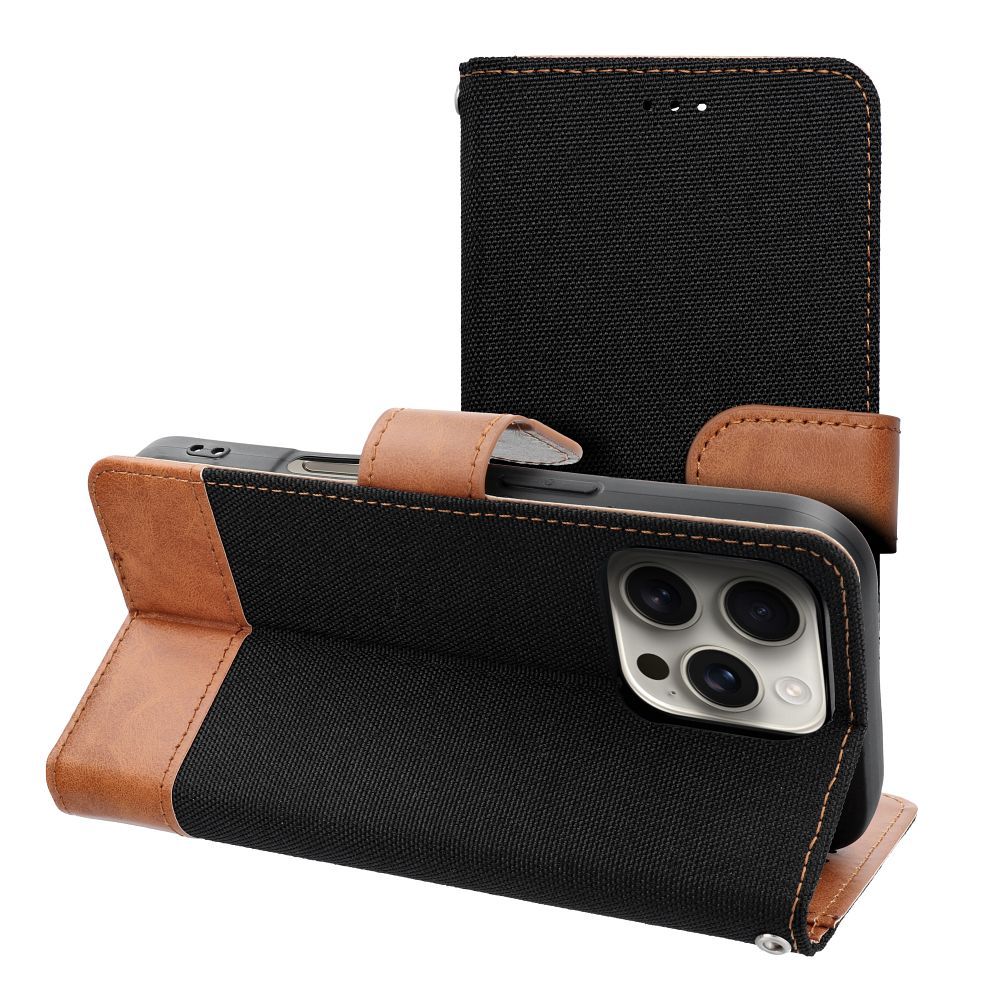 JEANS Kaaned jaoks IPHONE 16 Plus must