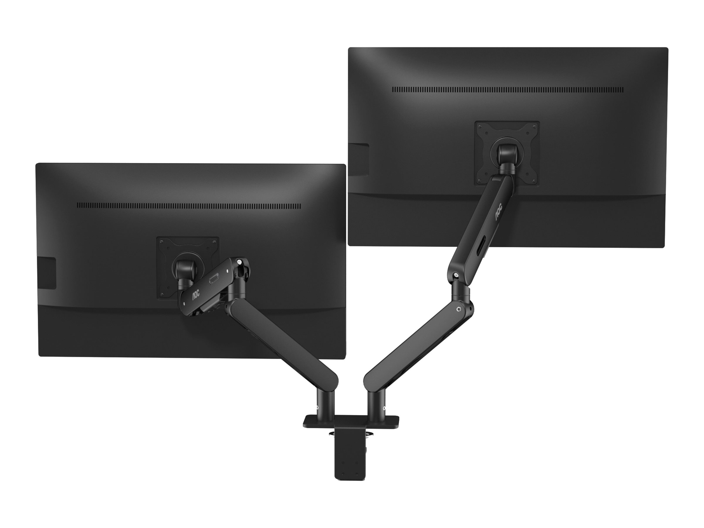 AOC AM420 Dual Monitor Arm - must