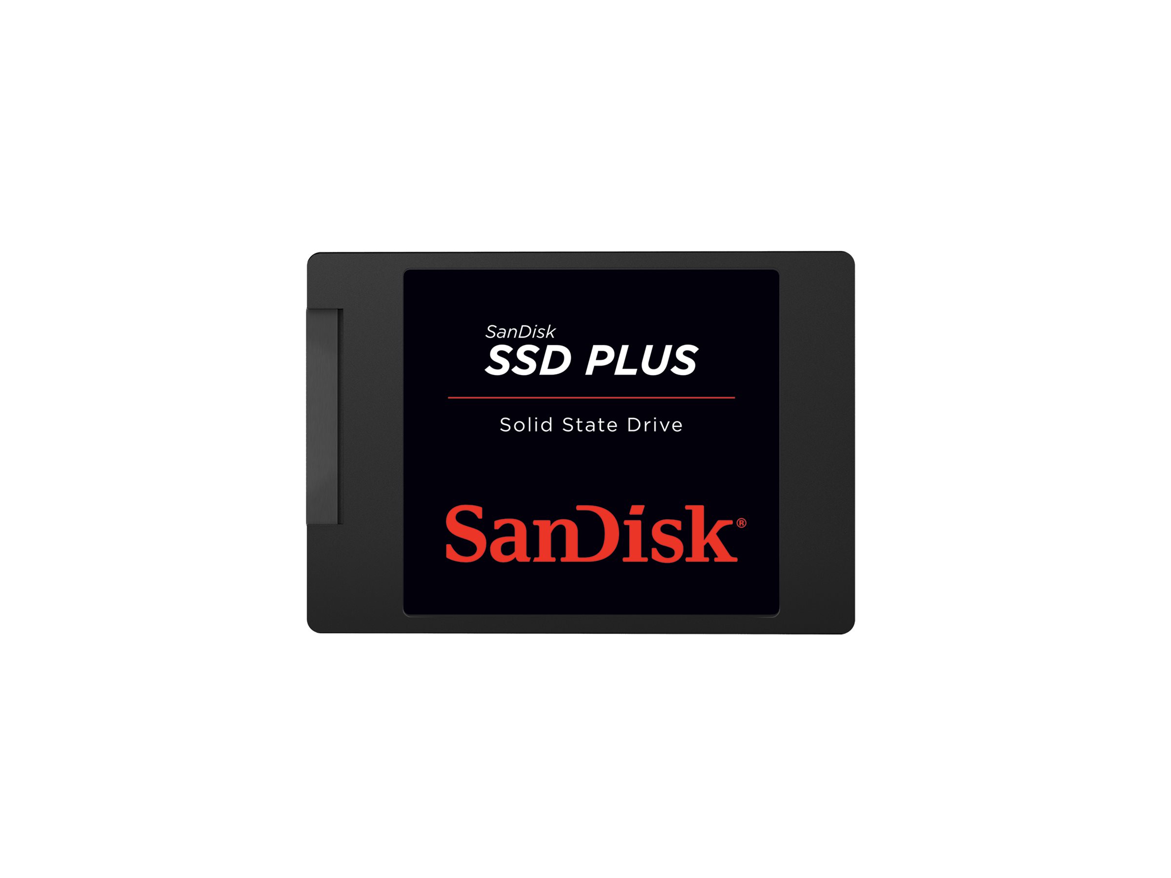 SANDISK SSD Plus 500GB 2.5inch SATA SSD