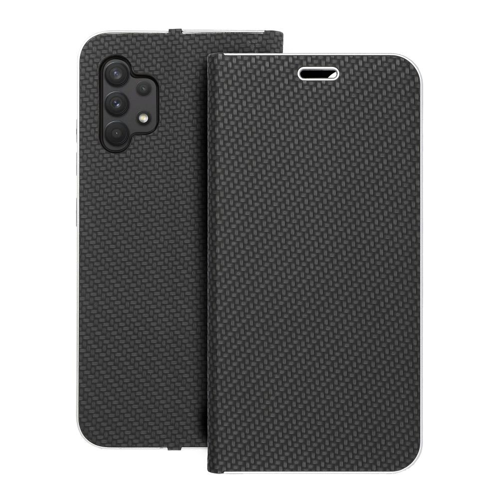 LUNA Book Carbon jaoks SAMSUNG A32 LTE ( 4G ) must