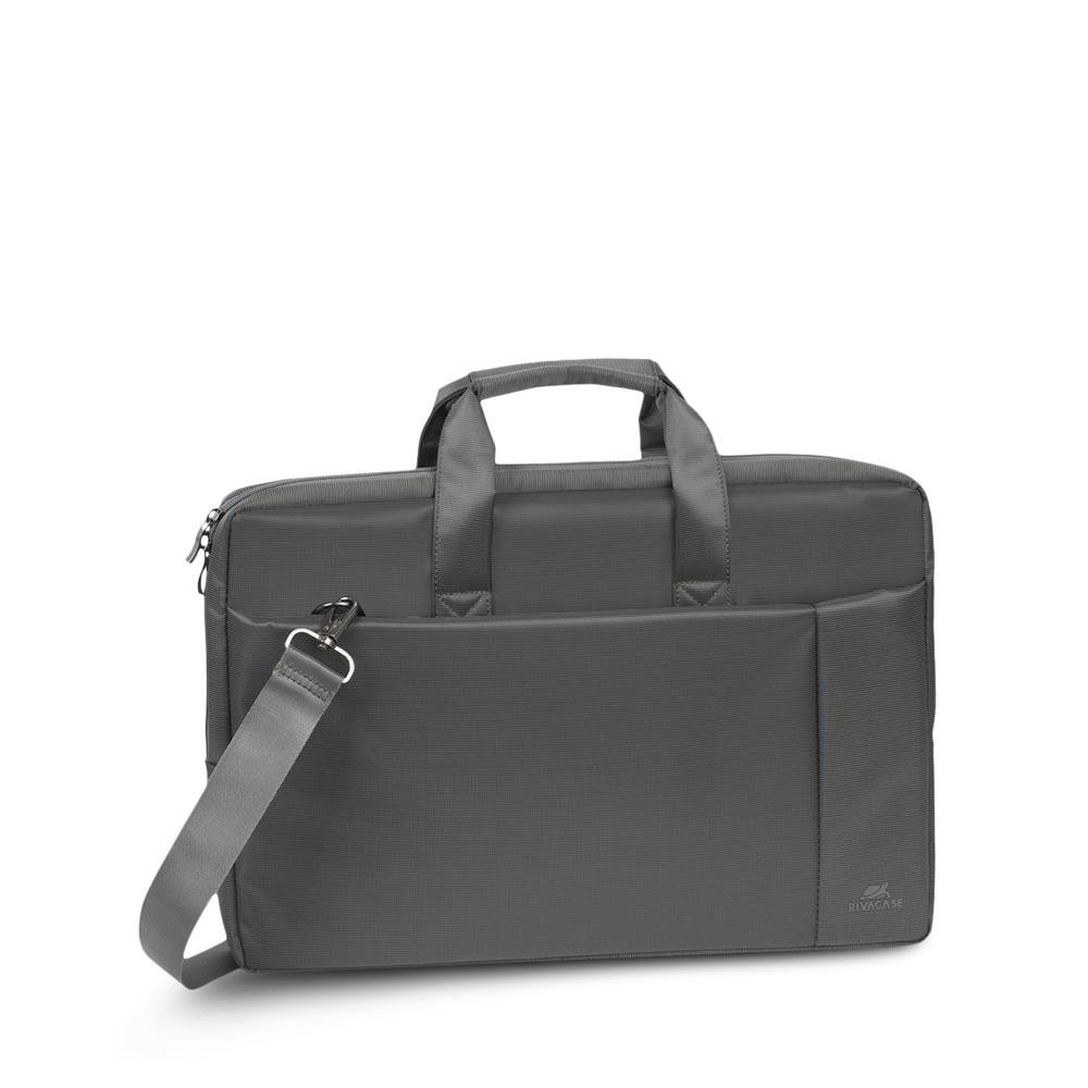 NB CASE CENTRAL 17.3"/8251 HALL RIVACASE