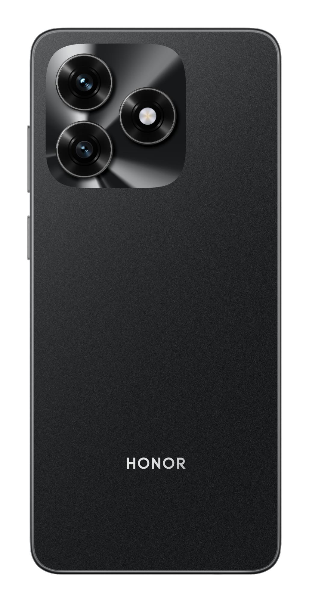 Honor X5C Plus 4/128GB must mobiiltelefon