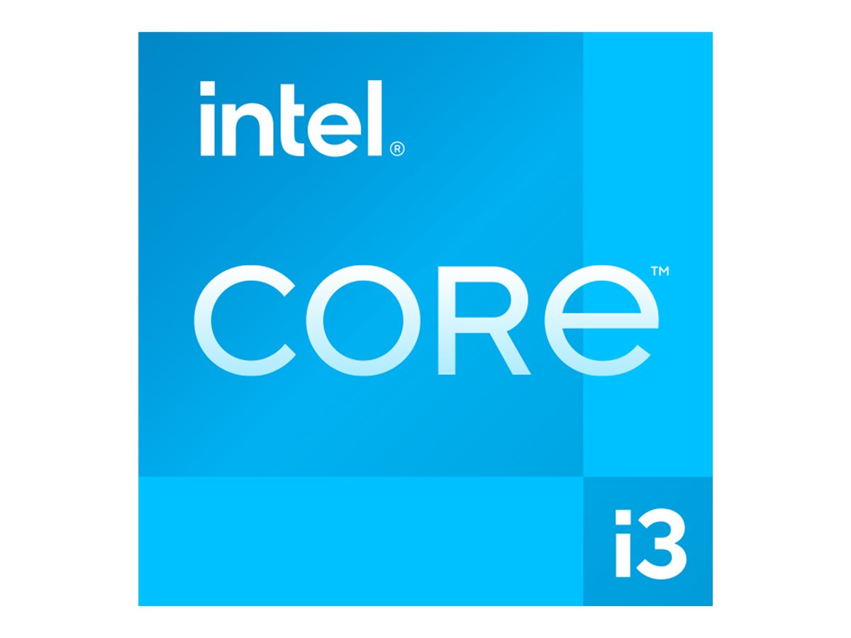 Intel Core i3-14100 3,5GHz LGA1700 Box protsessor