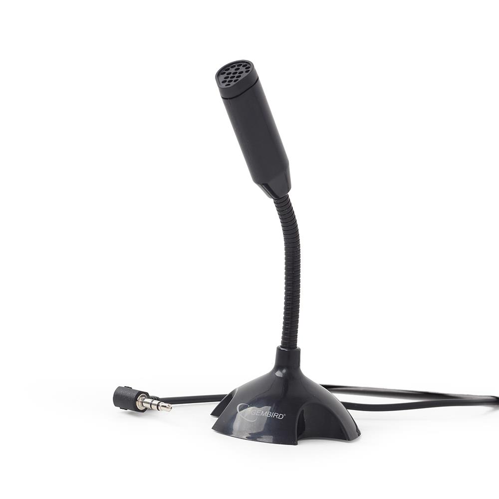 Gembird lauamikrofon MIC-D-02