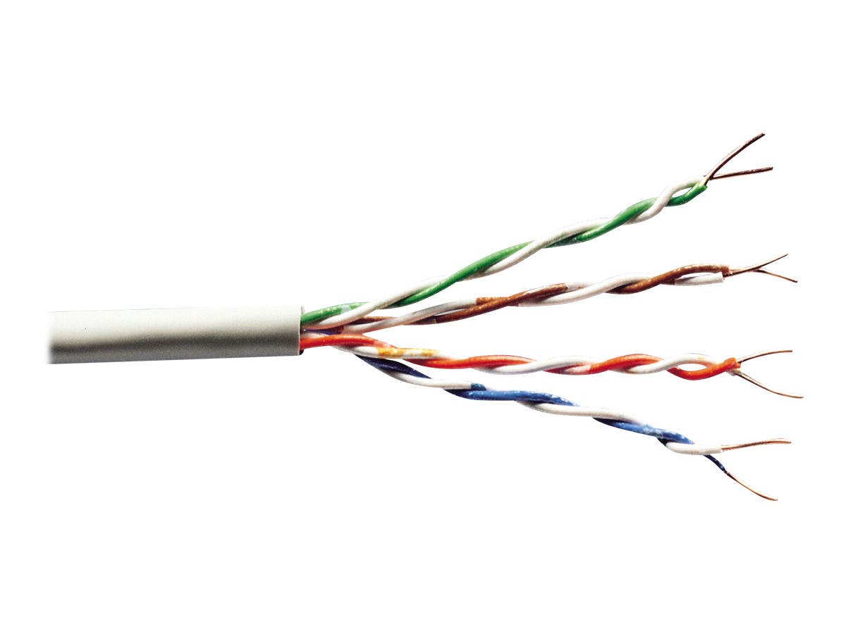 DIGITUS CAT 5e U-UTP inst. kaabel