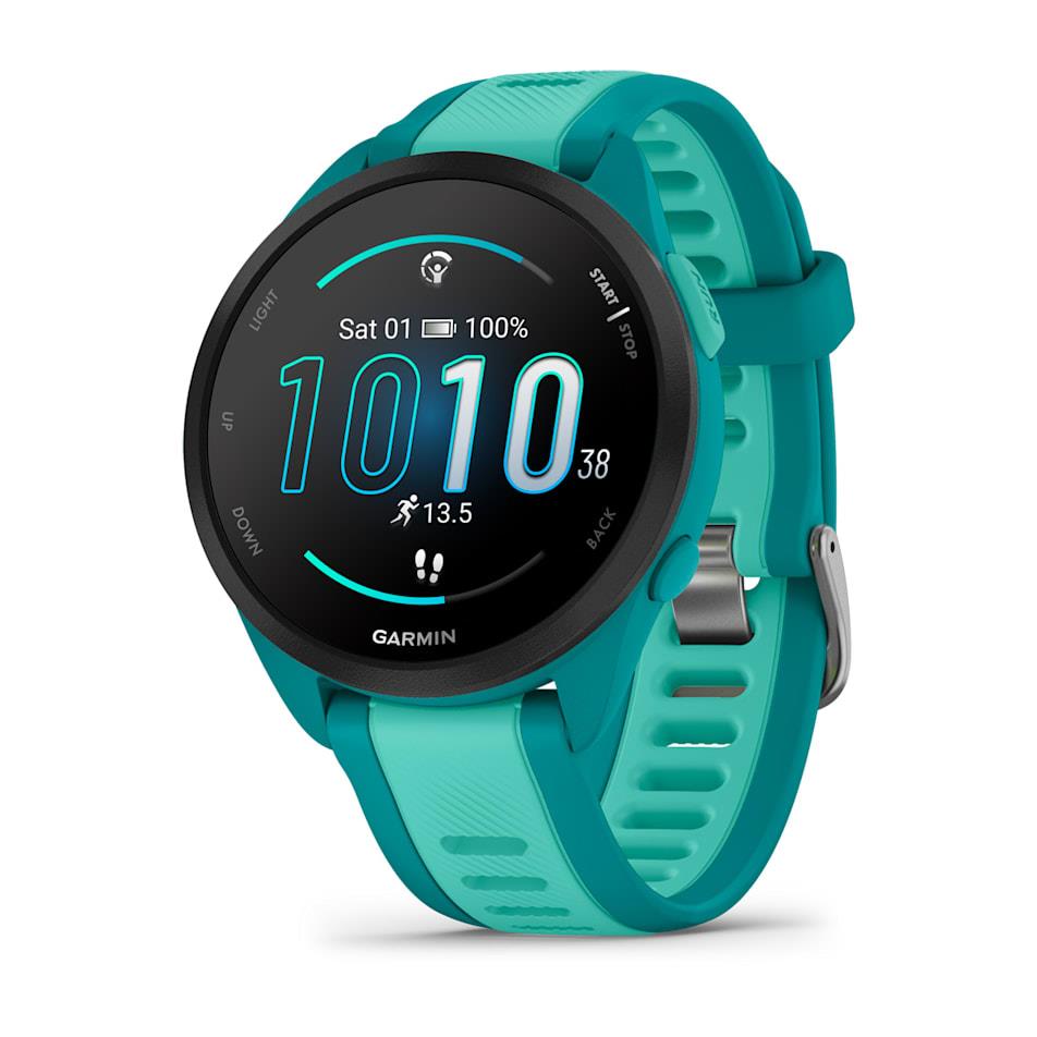 Garmin Forerunner 165 Aqua nutikell