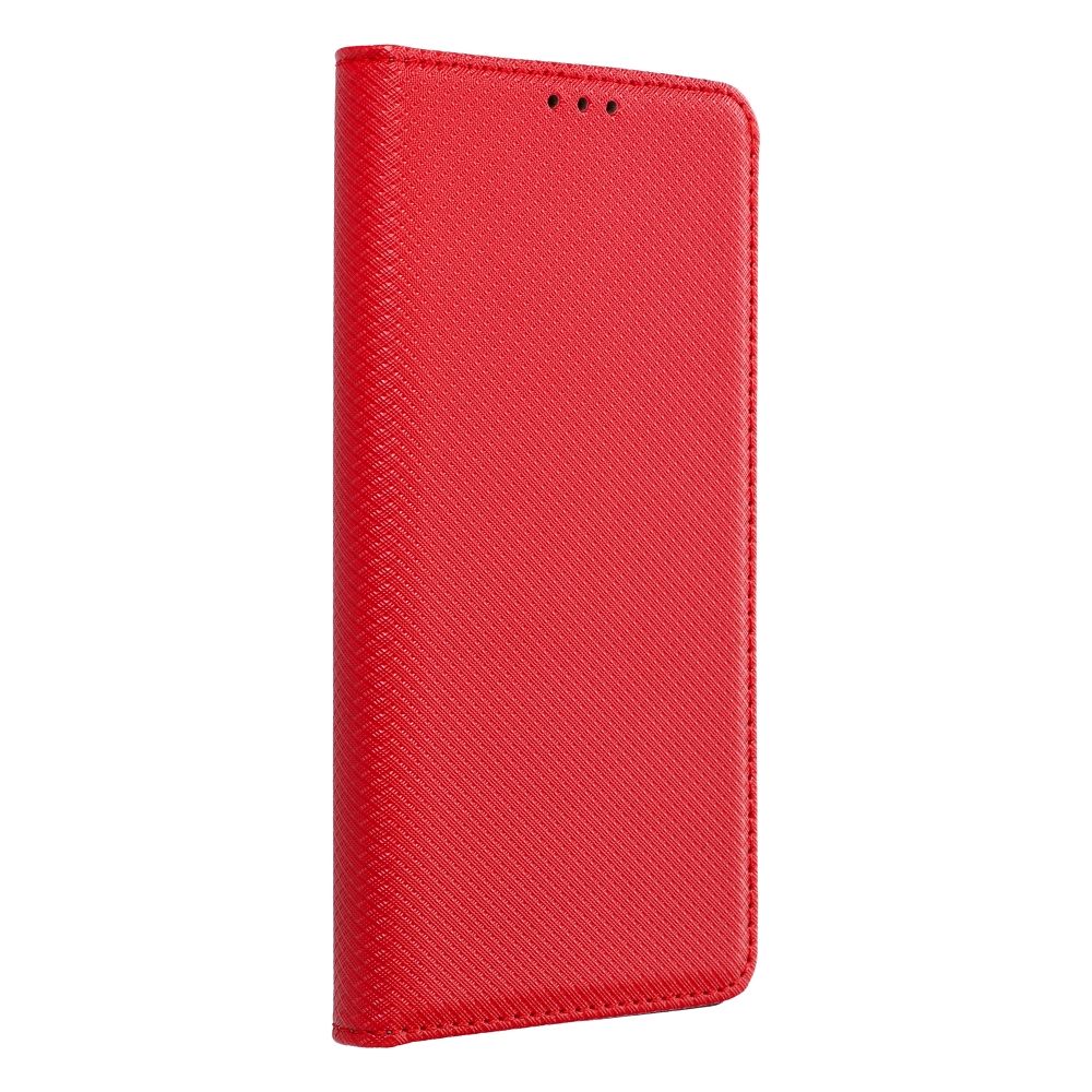 Чехол-книжка Smart Case Book для Motorola EDGE 50 Fusion красный