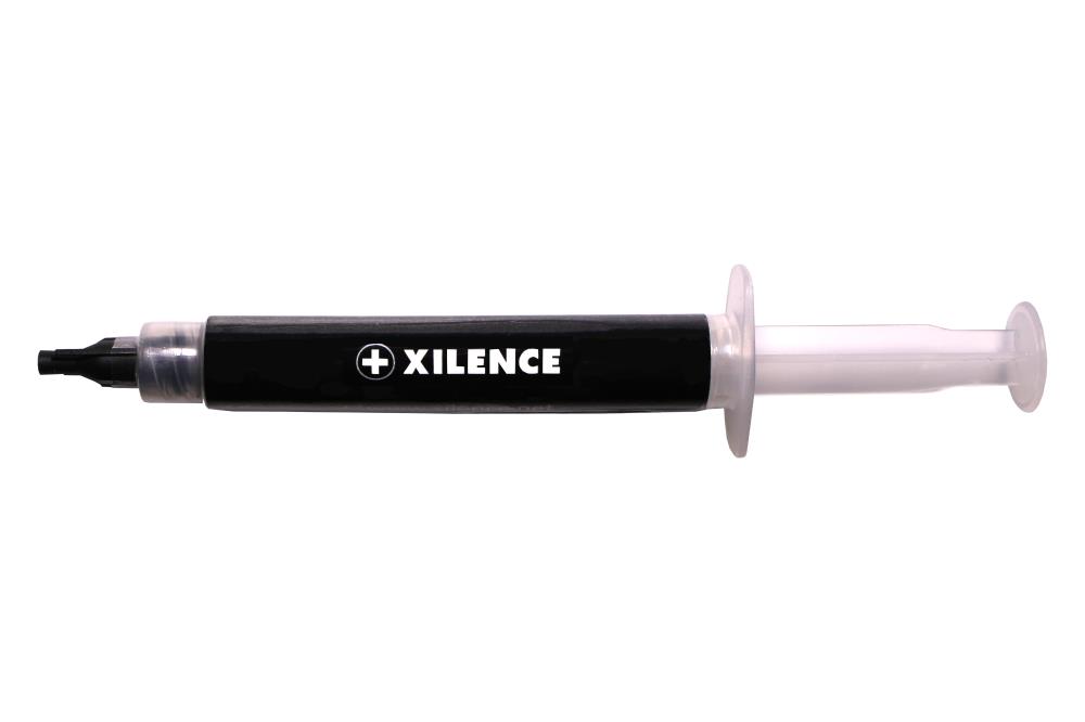 Xilence XZ018 termopasta protsessori jahutile