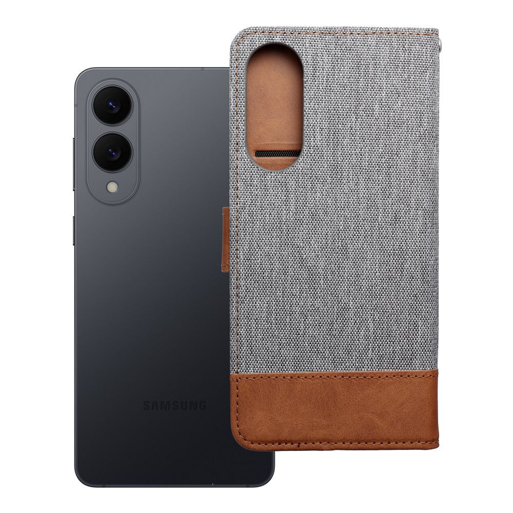 JEANS Kaaned jaoks SAMSUNG S25 Edge hall