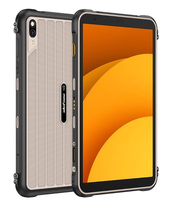Ulefone Rugking Pad Pro 8" 8GB/128GB hall tahvelarvuti