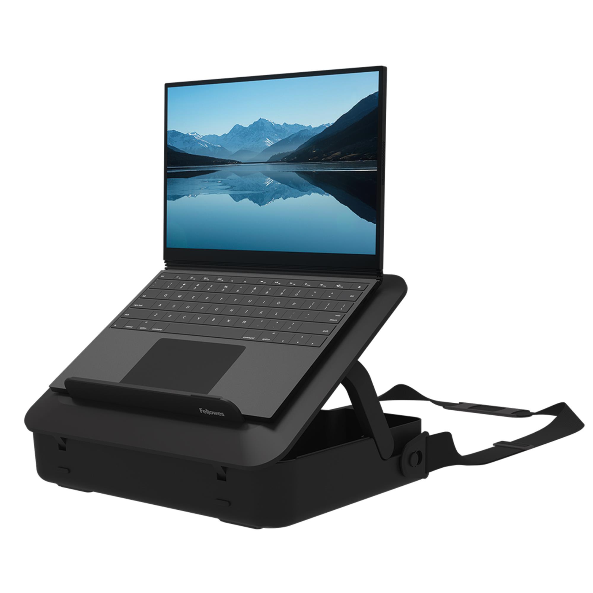 Fellowes Breyta sülearvuti kott