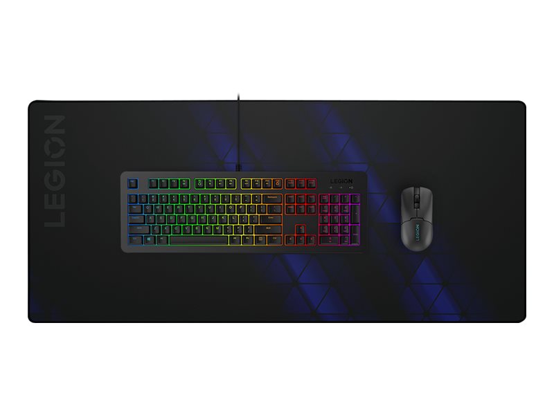 LENOVO Legion Gaming Mouse Pad XXL
